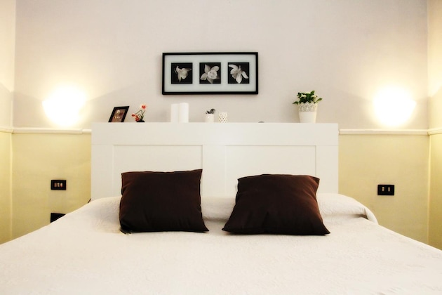 Gallery - Hotel Luna Rossa