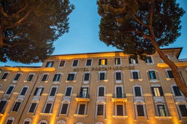 Gallery - Shg Hotel Portamaggiore