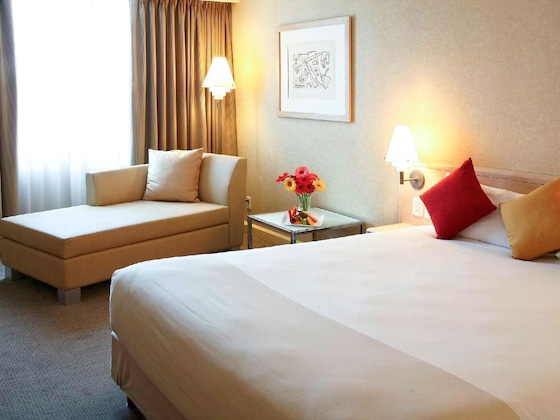 Gallery - Hotel Novotel Mexico City Santa Fe