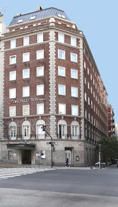 Gallery - Nh Collection Buenos Aires Lancaster