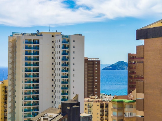 Gallery - Picasso - Fincas Benidorm