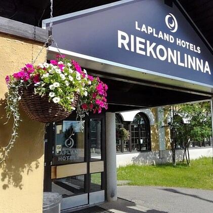 Gallery - Lapland Hotels Riekonlinna