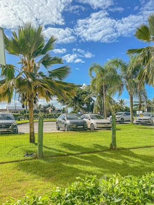 Gallery - Sunshine Praia Hotel
