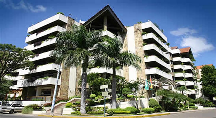Gallery - Yotau All Suites Hotel