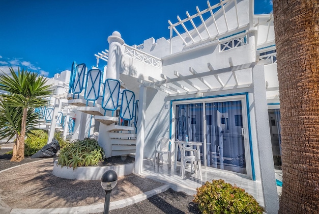 Gallery - Apartamentos Livvo Oasis