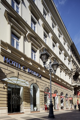 Gallery - Hotel Central Basilica