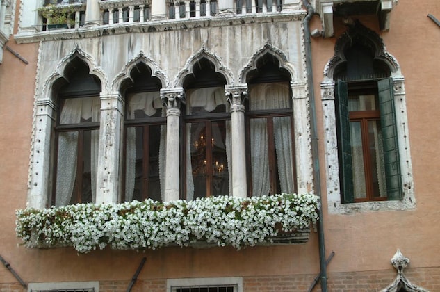 Gallery - Hotel Palazzo Priuli