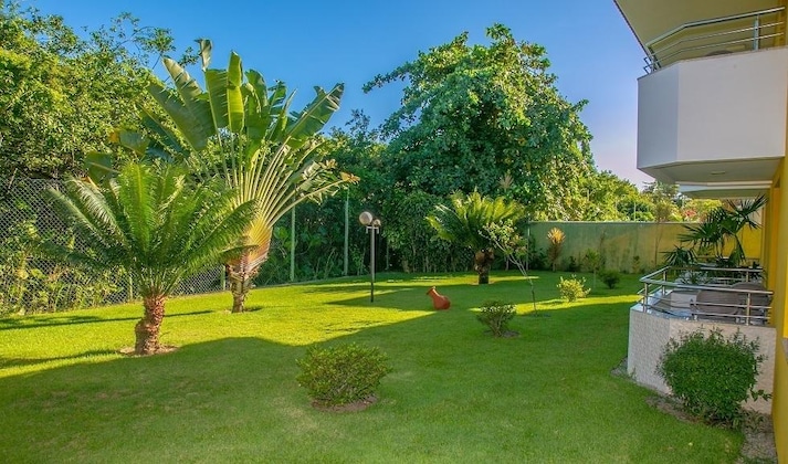 Gallery - Transoceânico Praia Hotel