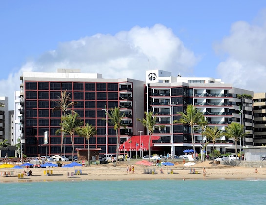 Gallery - Maceió Mar Hotel