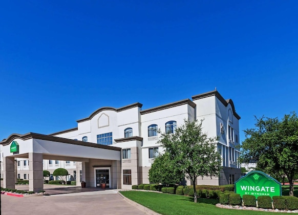 Gallery - Comfort Inn And Suites Irving