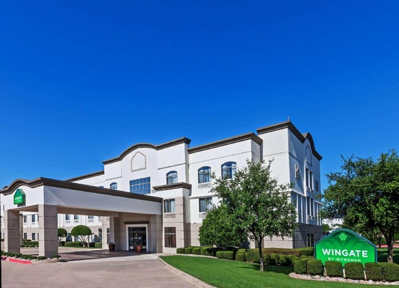 Gallery - Comfort Inn And Suites Irving