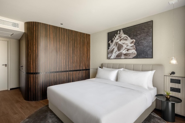 Gallery - Leon Hotel & Lounge