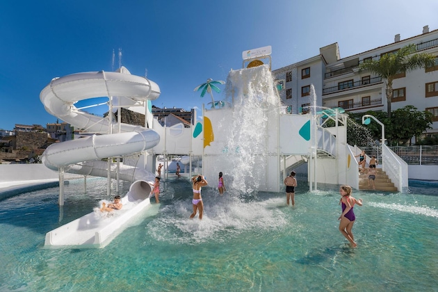 Gallery - Hotel Atlantic El Tope