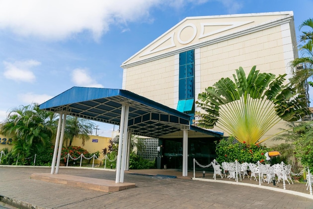 Gallery - Palacio Do Rio Hotel