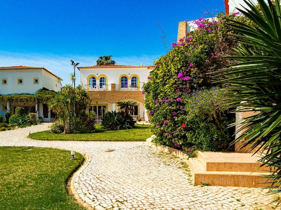 Gallery - Hotel Luz Bay