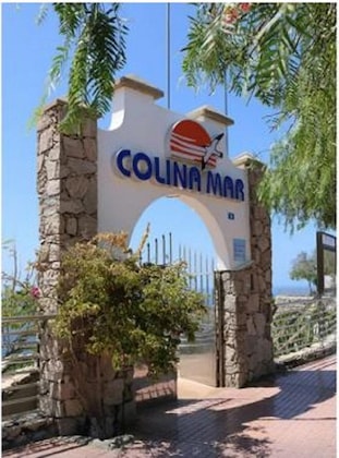 Gallery - Apartamentos Colinamar