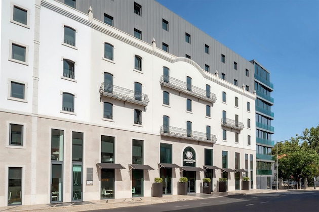 Gallery - Doubletree By Hilton Hotel Lisbon - Fontana Park