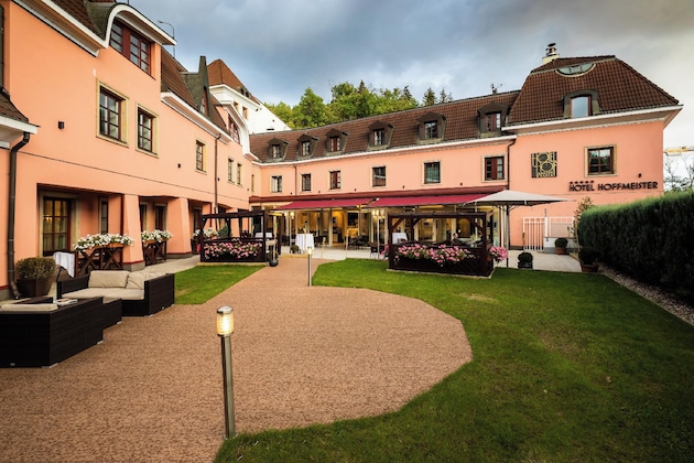 Gallery - Hotel Hoffmeister