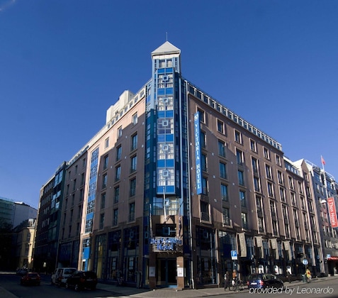 Gallery - Scandic Victoria