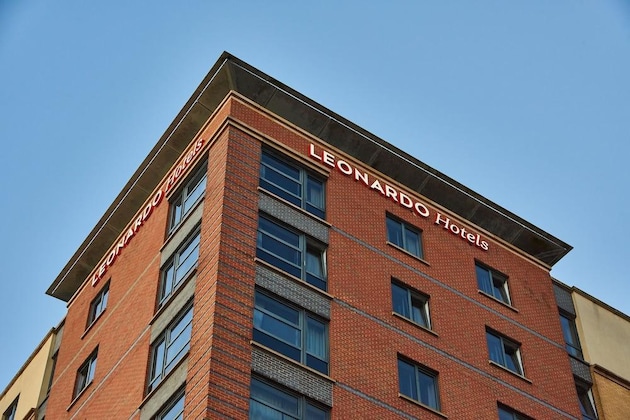 Gallery - Leonardo Hotel Newcastle - Formerly Jurys Inn