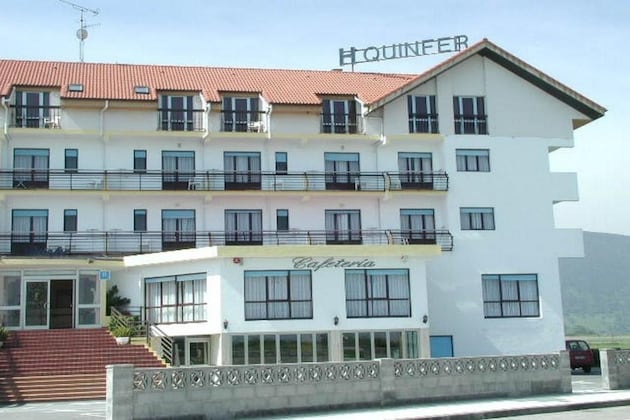 Gallery - Hotel Quinfer
