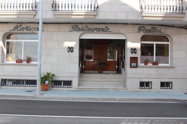 Gallery - Hotel Paraíso Del Marisco