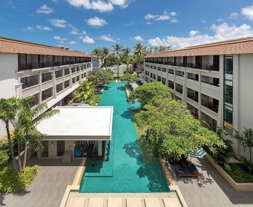 Gallery - Doubletree By Hilton Phuket Banthai Resort