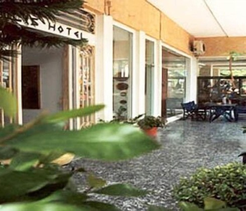 Gallery - Ilis