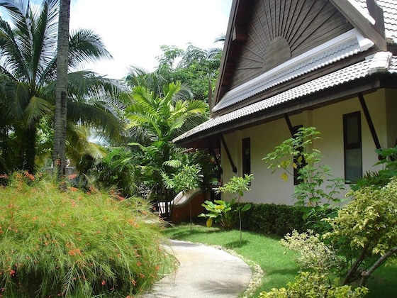 Gallery - Mukdara Beach Villa & Spa Resort