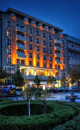 Gallery - Jalta Boutique Hotel