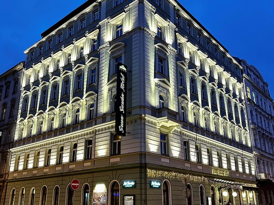 Gallery - Green Garden Hotel