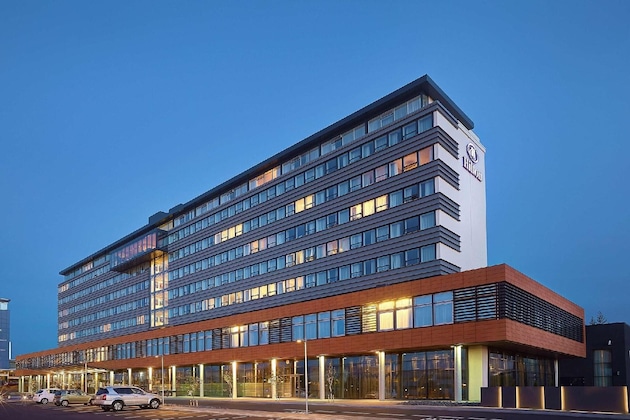 Gallery - Hilton Reykjavik Nordica