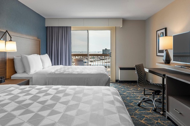 Gallery - Holiday Inn Kingston Waterfront By Ihg