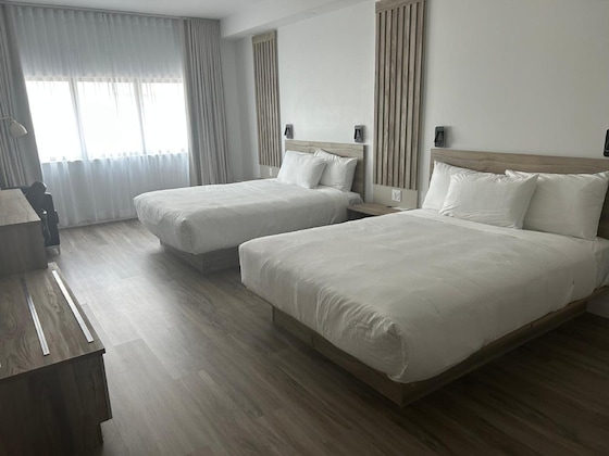 Gallery - Hôtel Universel