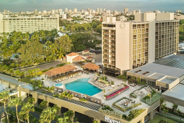 Gallery - Sheraton Santo Domingo Hotel
