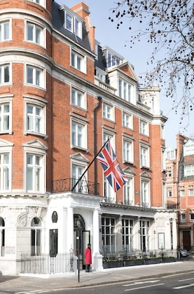 Gallery - The Cadogan, A Belmond Hotel