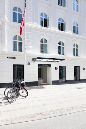 Gallery - Annex Copenhagen (shared Bathrooms)