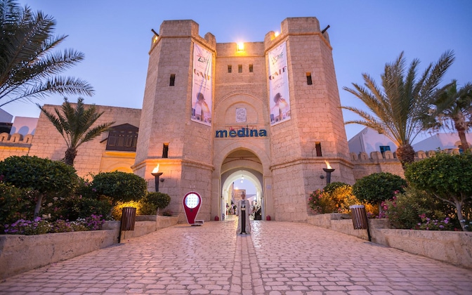 Gallery - Diar Lemdina