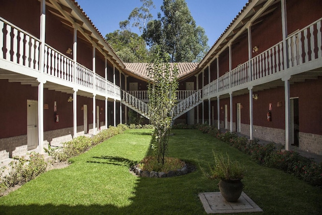 Gallery - San Agustin Urubamba & Spa