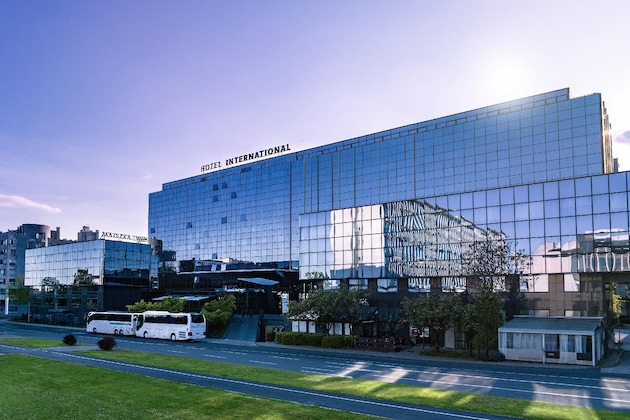 Gallery - Hotel International By Maistra City Vibes