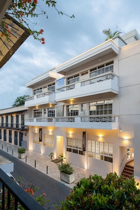Gallery - Hodelpa Caribe Colonial