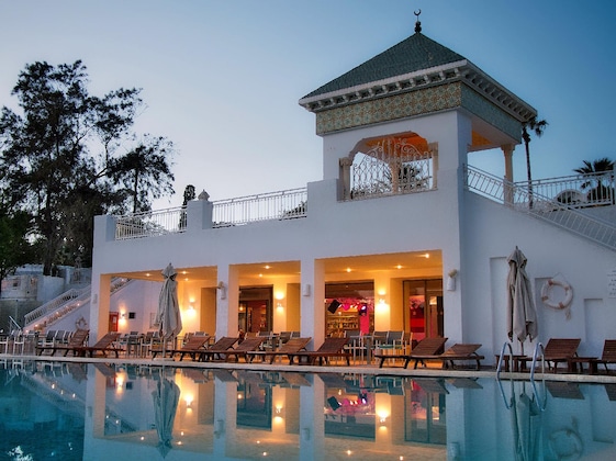 Gallery - Hotel Bel Azur Thalasso & Bungalows