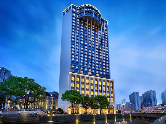 Gallery - Shanghai Greenland Jiulong Hotel