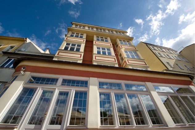 Gallery - Ea Hotel Juliš