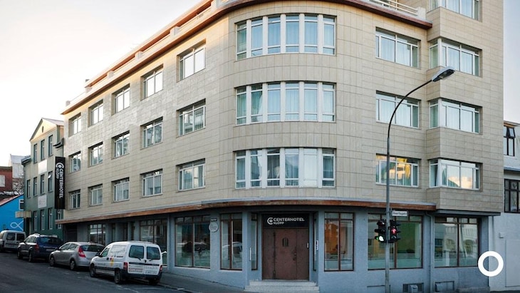 Gallery - Center Hotels Klöpp