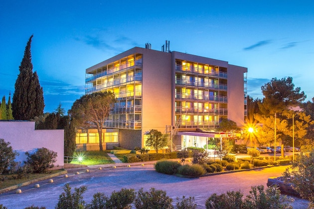 Gallery - Hotel Imperial Vodice
