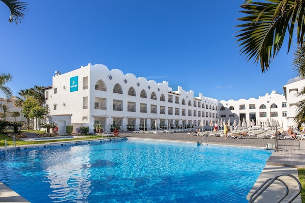 Gallery - Hotel Mac Puerto Marina