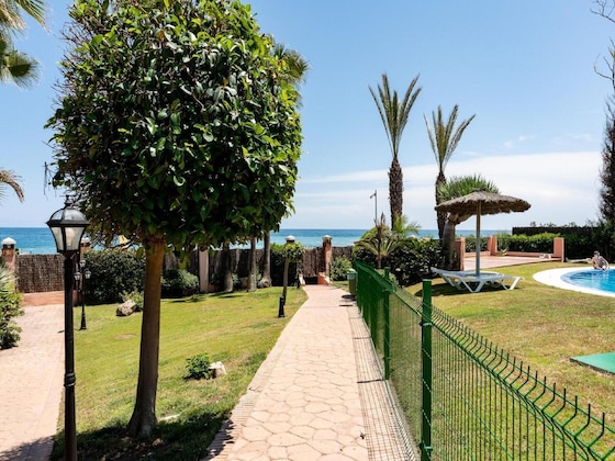 Gallery - Beachfront Apartment -Don Juan Manilva