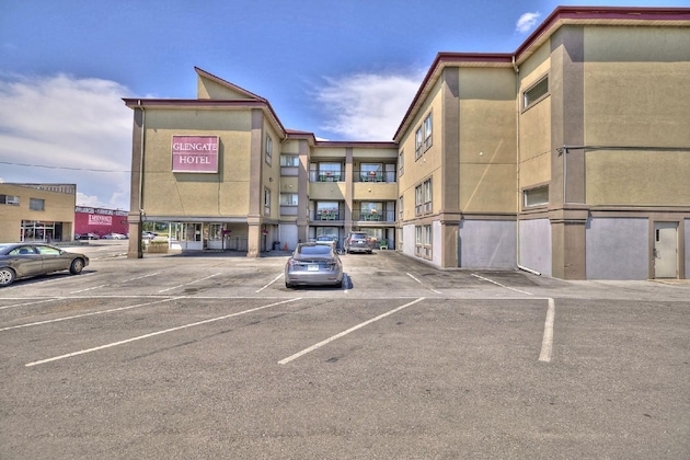 Gallery - Glengate Hotel & Suites