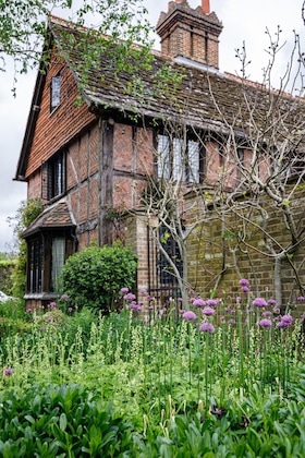 Gallery - Langshott Manor